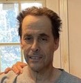 Joel Rosenbaum missing person case profile photo
