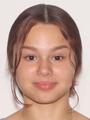 GIALANY DAVIS missing person case in Tampa, Florida