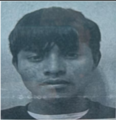Carlos Caal Caal missing person case in Camden, New Jersey