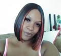 Shaundra Harris missing person case profile photo