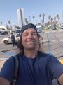 Garrett Thomas missing person case in Los Angeles, California