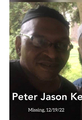 Peter Kelley missing person case in Dunwoody, Georgia