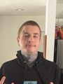 James Harken missing person case profile photo