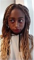 Takeisha Gibson missing person case in Clayton, North Carolina