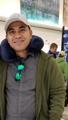 Gary-dale Benjamin missing person case in Fremont, California