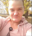 Terry Bass missing person case profile photo