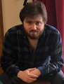 Keegan Kirsch missing person case profile photo