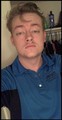 Stone Horton missing person case profile photo