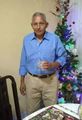 Wilmer Montoya Avilera missing person case in Eagle Pass, Texas