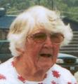 Edith Baker missing person case in Julian, California