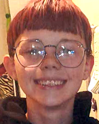 Melody Burns missing person case profile photo