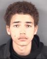 Jaylin Dilday missing person case in Fayetteville, North Carolina