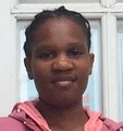 Justine Quammiengo-n-bassomb missing person case in Temple Hills, Maryland