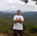 Tyler Ashby missing person case in Asheville, North Carolina