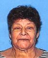 Cecilia Salinas Soto missing person case in Sierra Blanca, Texas