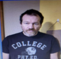 Floyd Mckee missing person case profile photo