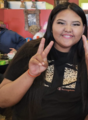 Merkeisha Declay missing person case profile photo