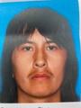 Singletary Nez missing person case in Tuba City, Arizona