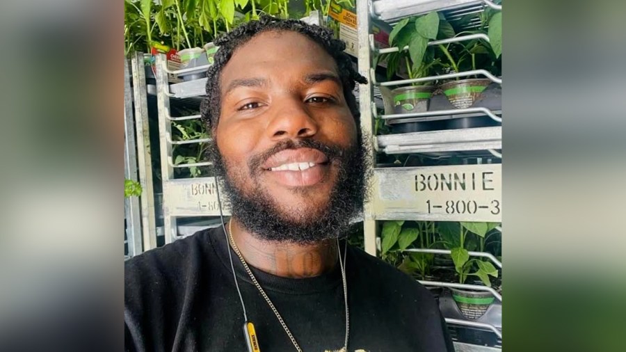 Evonte Mcneill missing person case in Fayetteville, North Carolina