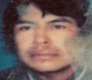 James Redhouse missing person case in Teec Nos Pos, Arizona