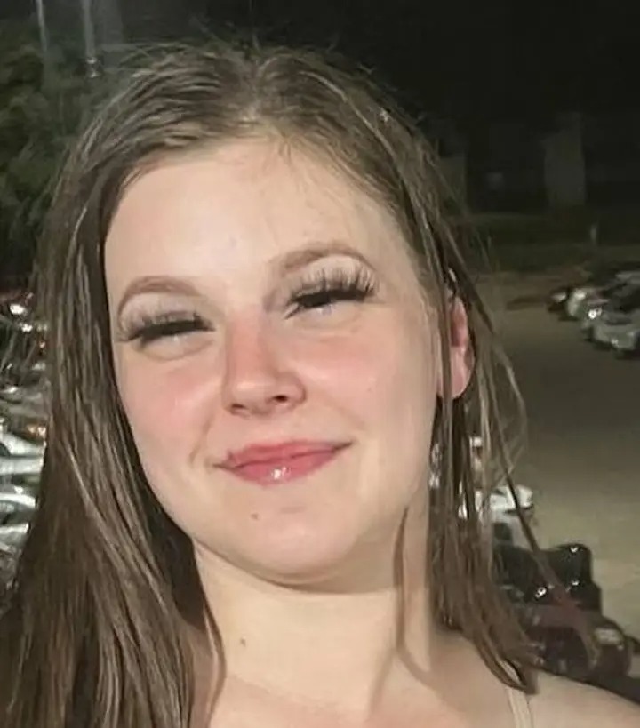 Chalice Welch missing person case in Dallas, Texas