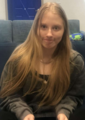 Destanie Banta missing person case profile photo