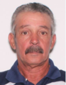 JOSE CRUZ LEDESMA missing person case in St. Petersburg, Florida