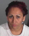 Cecilia Marcial missing person case in Los Angeles, California