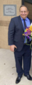Hossam Elassal missing person case profile photo