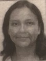 Ana Iris Arias missing person case in Santa Ana, California
