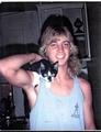 James Peters missing person case in El Cajon, California