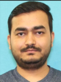 Bipin Mainali missing person case in Irving, Texas