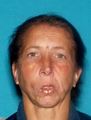 Rebecca Gray missing person case in Los Angeles, California