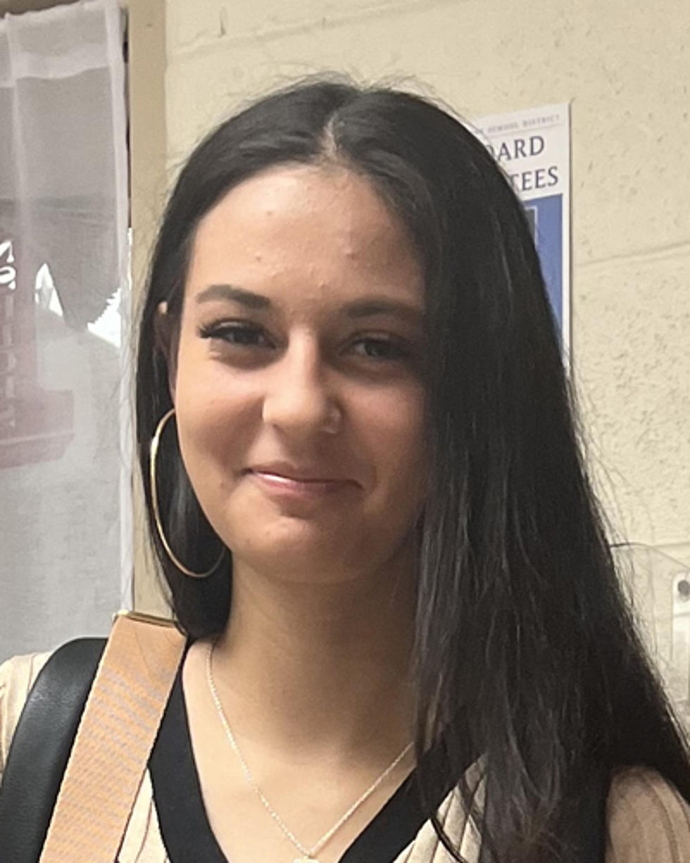 Faith Brown missing person case profile photo