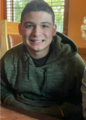Isaiah Cramer missing person case profile photo