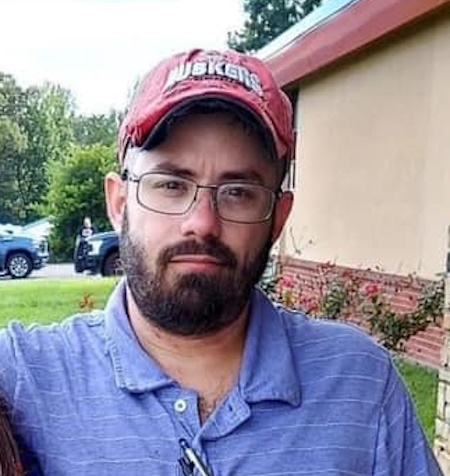Justin Coursey missing person case in Duchesne, Utah