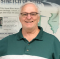 Charles Kaiser missing person case profile photo