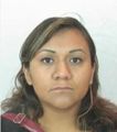 YESENIA RAMIREZ missing person case profile photo