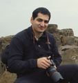 Mansoor Riaz missing person case profile photo
