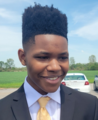 Ricky Williams missing person case in Memphis, Tennessee