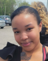 Deanderia Williams missing person case in Memphis, Tennessee