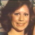 Gina Hall missing person case profile photo
