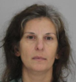 Robin Savin missing person case in Dallas, Texas