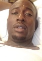 Kevonn Taylor missing person case profile photo