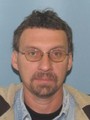Christopher Haas missing person case in Scottown, Ohio