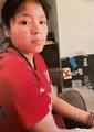 Mikaela Domingo-Alonzo missing person case in Lebanon, Tennessee