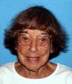 Janet DeFelice missing person case in Templeton, California