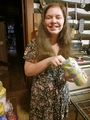 Amara Keyes missing person case profile photo