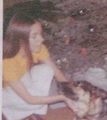 Linda Miller missing person case in San Rafael, California