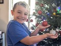 Brodie Campbell missing person case profile photo
